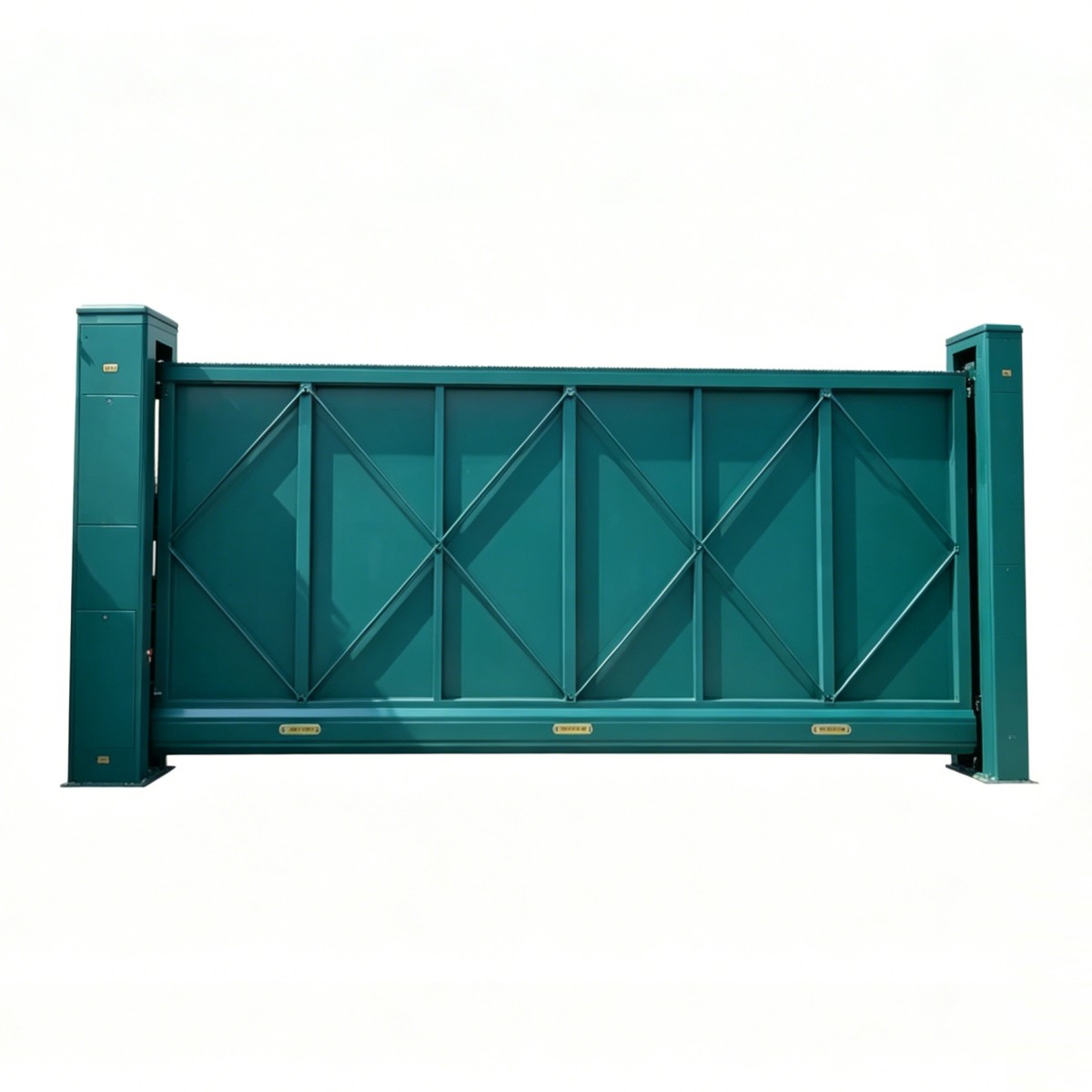 台东太麻里电动悬空门